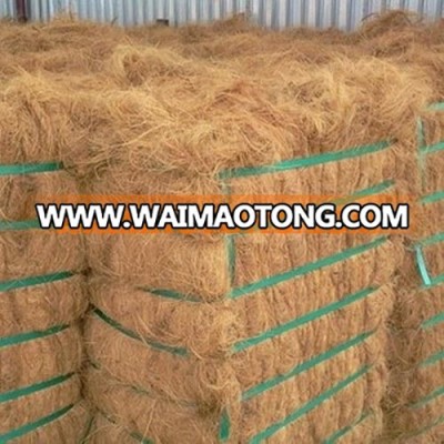 Coconut Fiber, coconut husk fiber, coconut coir fiber low price