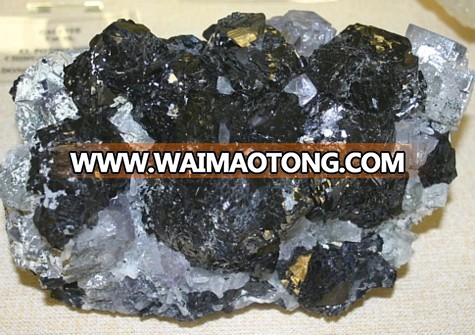 Bulk Zinc ore for sale low price,nickel ore for sale