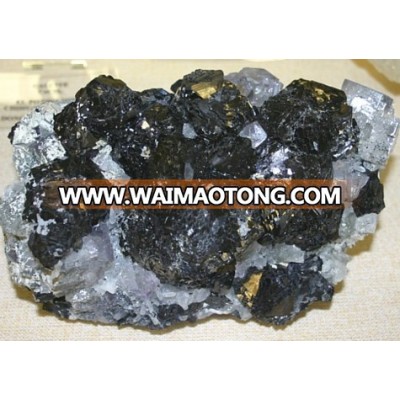 Bulk Zinc ore for sale low price,nickel ore for sale