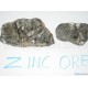 ZINC ORE of 40% Zn minimum